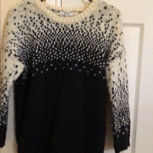 Madewell sweater